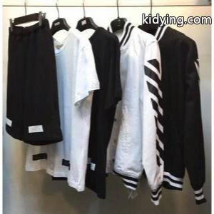 首胸ロゴ 2026-17新作 オフホワイト コピー セットアップ上下（Tシャツ+上着+ズボン）_Off-white コピー オフホワイト コピー_ブランド コピー 激安(日本最大級)kidying26X5Xf0r