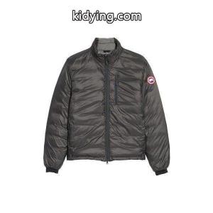 カナダグース ブランド コピー ジャケット・ブルゾン アウター メンズ Canada goose ブランド コピー Lodge Slim Fit Packable Windproof 750 Down Fill Jacket Graphite/ Mid Grey :36-1y7uo7akfq-dua0:asty-shop2 - 通販ショッピングkidying26H11bCu