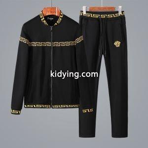 日本より安い ヴェルサーチ コピーブランドversace コピーブランド 2色可選 上下セット 期間限定特別価格_ヴェルサーチ コピーブランド versace コピーブランド_ブランド コピー 激安(日本最大級)kidying26vymimi