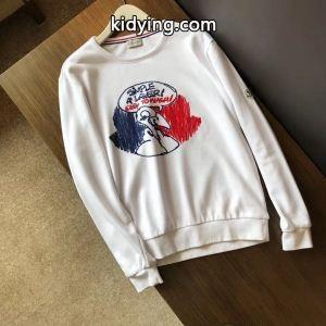 秋冬コーデにこなれたアクセントをプラス! モンクレール ブランド コピー moncler ブランド コピー ジップパーカー 秋冬新作登場 2色可選_モンクレール ブランド コピー moncler ブランド コピー_ブランド コピー 激安(日本最大級)kidying26XrCiuu
