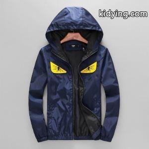 フェンディ コピー 激安fendi コピーハイネック仕様カジュアルシルエット体型カバーパーカーお得100%新品ロックアメカジ系男性秋冬対応kidying26myWnGv