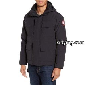 カナダグース コピー ジャケット・ブルゾン アウター メンズ Canada goose コピー Maitland Down Fill Parka Black :36-z3zgyccjay-0236:asty-shop2 - 通販ショッピングkidying26951z8r