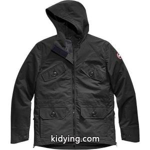 カナダグース コピー ジャケット・ブルゾン アウター メンズ Canada goose コピー Mens Redstone Jacket Black :31-niqt84l82w-0236:asty-shop2 - 通販ショッピングkidying26j4X5Tb