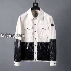 2026秋冬におすすめ着こなし モンクレール ブランド コピー moncler ブランド コピー ブルゾン 2色可選 秋冬にきちんと感も漂うはスタイリング_モンクレール ブランド コピー moncler ブランド コピー_ブランド コピー 激安(日本最大級)kidying265LbG5v