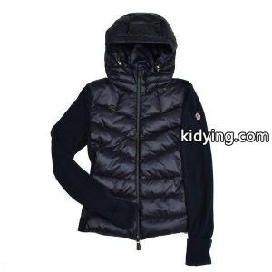 moncler コピーブランド GRENOBLE モンクレール コピーブランド グルノーブル レディース ネイビーハイブリッドダウンジャケット イタリア正規品 新品 :8452300-774:セレクトショップSHOWCASE 芦屋 - 通販ショッピングkidying26buCW9r
