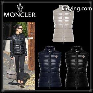 moncler スーパーコピー モンクレール スーパーコピー　GHANY　ダウンベスト :monc119:LUSTYLE - 通販ショッピングkidying265Dyq8v