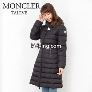 モンクレール スーパーコピー レディース ダウンコート moncler スーパーコピー 4936285 54155 TALEVE ブラック :mc-taleve:X-SELL(エクセル） - 通販ショッピングkidying264v0Dqe