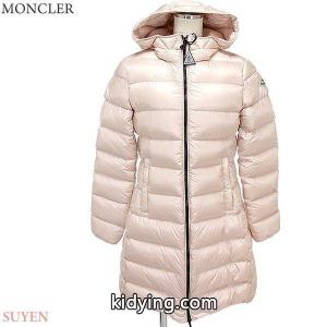 モンクレール スーパーコピー ダウンコート SUYEN レディースサイズ (12A限定) 529/ピンクベージュ moncler スーパーコピー KIDS :VCS4001-A1:プレマ インポートマーケット - 通販ショッピングkidying26LLnyGj