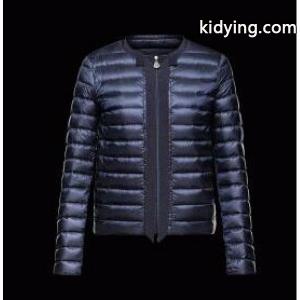 洒落感モンクレール ブランド コピーレディースダウンジャケットノーカラー moncler ブランド コピーダウンアウタージッパー開閉kidying26m8rGfC