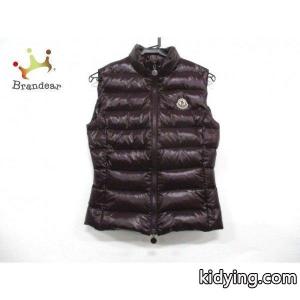 モンクレール コピー moncler コピー ダウンベスト レディース 美品 GHANY(ガーニー) 48301 ボルドー 春・秋物 新着 20260803 :27816894:ブランディア ヤフーショップ - 通販ショッピングkidying26LrmSbe