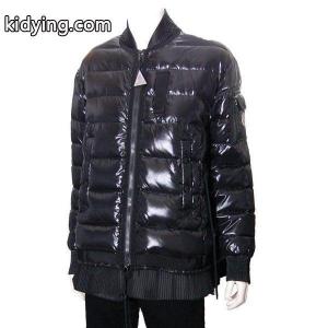 (モンクレール ブランド コピー) moncler ブランド コピー レディース ダウンコート LUCY(ルーシー) フリル 4630885-68950-999 ブラック :4630885-68950-999:AtseiS - 通販ショッピングkidying26vmW19z