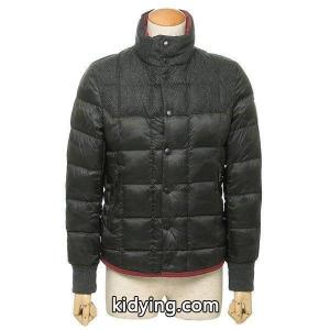 「全品ポイント10倍　9/5 20:00~9/6 9:59」 モンクレール スーパーコピー ダウンジャケット メンズ moncler スーパーコピー A2 091 41376 85 53699 828 ブラック レッド :mo-413768553699828:ブランドショップAXES - 通販ショッピングkidying26LrSzWv