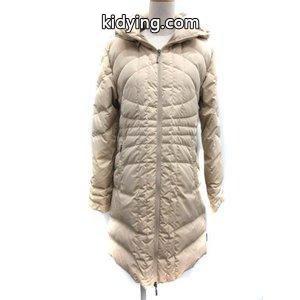 モンクレール コピーブランド moncler コピーブランド ダウンコート モンタナ MONTANA 茶タグ 00 ベージュ /TK レディース【中古】【ベクトル 古着】 :081-301807130017:ブランド古着販売のベクトル - 通販ショッピングkidying26LreKTz