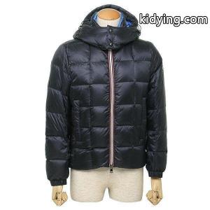 「全品ポイント10倍　9/5 20:00~9/6 9:59」 モンクレール ブランド コピー ダウンジャケット メンズ moncler ブランド コピー A2 091 41343 05 53740 742 ネイビー :mo-413430553740742:ブランドショップAXES - 通販ショッピングkidying26fmGz8n