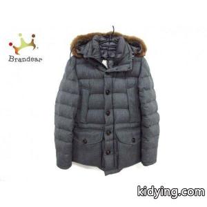 モンクレール コピー moncler コピー ダウンジャケット サイズ2 M メンズ 美品 RETHEL(ルテル) グレー 冬物 新着 20260828 :28006341:ブランディア ヤフーショップ - 通販ショッピングkidying26vaqSXn