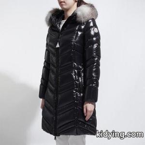モンクレール コピーブランド moncler コピーブランド ダウンコート ブラック レディース 防寒 アウター フード ロング ファー 毛皮 fulmar-4934425-68950-999 FULMAR :fulmar-68950:モダンブルーYahoo!店 - 通販ショッピングkidying26uCWjqu