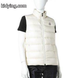 モンクレール コピー moncler コピー ダウンベスト GHANY 070 レディース 4830405 68950 アイボリー 2026年秋冬新作 :3902295:DIFFUSION - 通販ショッピングkidying26y41b8f