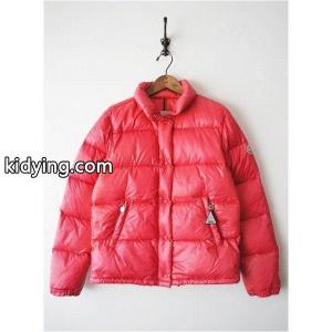 moncler ブランド コピー モンクレール ブランド コピー BERGERAC チビワッペン付き ダウンジャケット 0 レディース ピンク アウター ブルゾン 2400010408328 nsg :98460:ブランド古着 買取販売 TRESOR - 通販ショッピングkidying26CWXrim