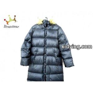 モンクレール スーパーコピー moncler スーパーコピー ダウンコート サイズ0 XS レディース - 黒 冬物 新着 20260712 :27685714:ブランディア ヤフーショップ - 通販ショッピングkidying26XPruSb