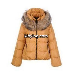 超高品質の軽やかな着心地と高い保温力を持たす　モンクレール コピーブランド　moncler コピーブランド　レデイース　ダウンジャケット　女性用　イエロー_モンクレール コピーブランド moncler コピーブランド_ブランド コピー 激安(日本最大級)kidying26ra4zSf