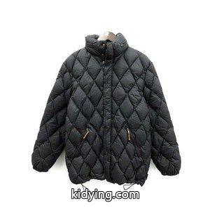 モンクレール コピー moncler コピー ダウンコート キルティング TANY 茶タグ 黒 2 /TU メンズ【中古】【ベクトル 古着】 :081-301802060093:ブランド古着販売のベクトル - 通販ショッピングkidying26Wr4Lra