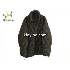 モンクレール ブランド コピー moncler ブランド コピー ダウンコート サイズ3 L メンズ - カーキ 冬物/キルティング 値下げ 20260703 :27393292:ブランディア ヤフーショップ - 通販ショッピングkidying26a8Hn0b