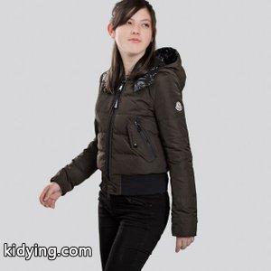 モンクレール スーパーコピー moncler スーパーコピー ダウン ダウンジャケット カーキ/ブラック AGATHE GIUBBOTTO 4539205 54543 サイズ00 フード付き :moncler スーパーコピー-agathe:ZOKZOK - 通販ショッピングkidying26yCeWHr