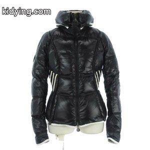 モンクレール コピー moncler コピー ダウン ジャケット スリム ボリュームカラー ライン パイピング ナイロン 黒 白 0 アウター ☆AA& レディース【中古】【ベクトル 古着】 :002-901711100029:ブランド古着販売のベクトル - 通販ショッピングkidying26ie0fuy