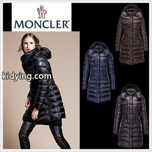 moncler コピー　モンクレール コピー　HERMINE　エルミンヌ　ダウンコート　493000553048 :moncler コピー008:LUSTYLE - 通販ショッピングkidying268jue4r