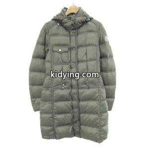 モンクレール コピー　ＭＯＮＣＬＥＲ　ダウンコート :241-001-288-3955:KOMEHYO ONLINESTORE Yahoo!店 - 通販ショッピングkidying268HvWzC