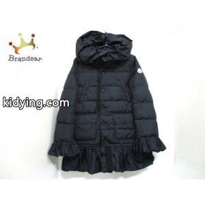 モンクレール ブランド コピー moncler ブランド コピー ダウンコート 1 レディース セリ 黒 フリル/冬物 スペシャル特価 20260617 :22662769:ブランディア ヤフーショップ - 通販ショッピングkidying26aOL5nC