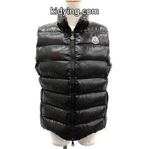 モンクレール コピー moncler コピー ダウンベスト GHANY ナイロン 黒 4 /TU レディース【中古】【ベクトル 古着】 :081-301803130065:ブランド古着販売のベクトル - 通販ショッピングkidying26CiuyCa