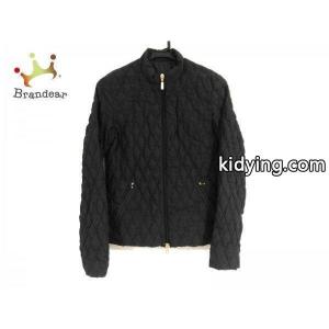 モンクレール コピーブランド moncler コピーブランド ブルゾン サイズ0 XS レディース - 黒 冬物/キルティング 新着 20260802 :27694445:ブランディア ヤフーショップ - 通販ショッピングkidying260HjeyC