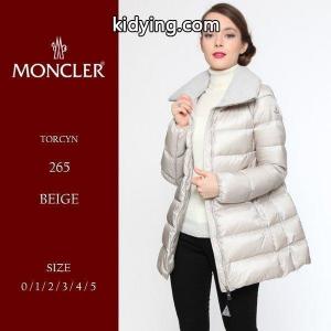モンクレール コピーブランド moncler コピーブランド 撥水加工 ナイロン ダウンコート ダウンジャケット TORCYN トルシン MCLTORCYN7 ブランド レディース :2090204797-42:ゼンオンライン - 通販ショッピングkidying26yWPzae
