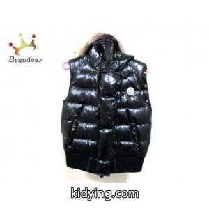 モンクレール ブランド コピー moncler ブランド コピー ダウンベスト 00 レディース 美品 TARN 黒 冬物 スペシャル特価 20260608 :22790994:ブランディア ヤフーショップ - 通販ショッピングkidying26DWrOHr