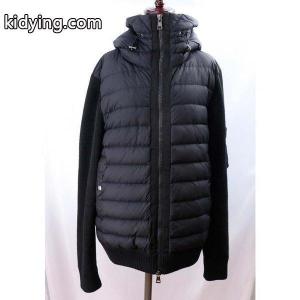 モンクレール コピー ダウンジャケット レディース ニット ブラック サイズXL moncler コピー :9004028884101251:メルキャスト - 通販ショッピングkidying264LHbWn
