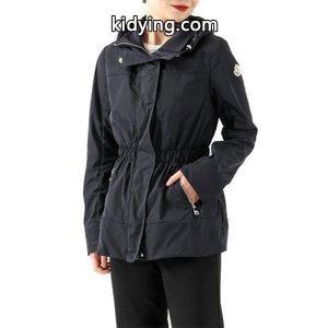 moncler スーパーコピー モンクレール スーパーコピー DISTHENE 4600405 54543 スプリングコート ジャケット フード付き カラー779/ネイビー レディース :300323213:インポートセレクト musee - 通販ショッピングkidying26X1zSvu
