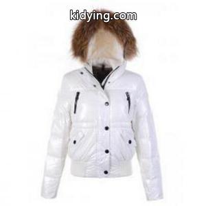 存在感のある一着モンクレール スーパーコピー激安のダウンジャケット　moncler スーパーコピー　フード付の超美品　レデイース　女性　ホワイト_モンクレール スーパーコピー moncler スーパーコピー_ブランド コピー 激安(日本最大級)kidying26qeu8bm