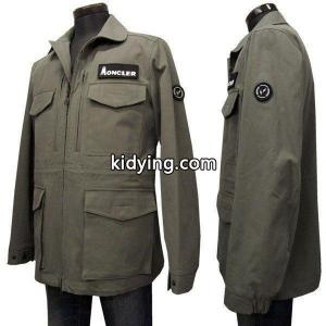 モンクレール コピー moncler コピー GENIUS ミリタリージャケット HIROSI FUJIWARAコラボ メンズ カーキ系 09U 4170100 549XW 828 DAVIS :st-09U-4170100-549XW-828-DAVIS:セレクトテイストYahoo!店 - 通販ショッピングkidying26XXjquq