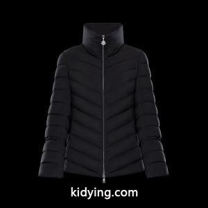 保温効果は抜群moncler コピーモンクレール コピースーパーコピー ダウンジャケット　レディース　ダウンコート　ダウンアウター　ブラックkidying26iGLD4f