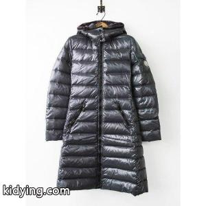 国内正規品 moncler スーパーコピー モンクレール スーパーコピー MOKA モカ ダウンコート 0 グレー レディース 女性用 2400010645877 :2400010645877:ブランド古着 買取販売 TRESOR - 通販ショッピングkidying26vuaOre