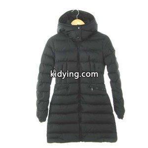 モンクレール コピー moncler コピー シャーパル CHARPAL ダウンコート フード付き アウター 黒 ブラック 1 ☆AA& レディース【中古】【ベクトル 古着】 :103-202608041360:ブランド古着販売のベクトル - 通販ショッピングkidying26fuiqia