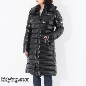 moncler スーパーコピー モンクレール スーパーコピー MOKA モカ 4981705 68950 ダウンコート ダウンジャケット フード付き カラー999 レディース :290810314:インポートセレクト musee - 通販ショッピングkidying261bKbCq