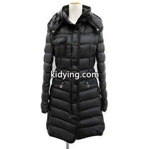 モンクレール コピーブランド moncler コピーブランド ダウンコート ロング エルミン HERMINE 0 黒 16AW /TU レディース【中古】【ベクトル 古着】 :081-301803130080:ブランド古着販売のベクトル - 通販ショッピングkidying26TPH1ni