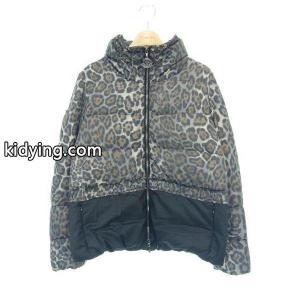 モンクレール ブランド コピー　ＭＯＮＣＬＥＲ　ダウンブルゾン :260-002-254-7538:KOMEHYO ONLINESTORE Yahoo!店 - 通販ショッピングkidying260jK5fe