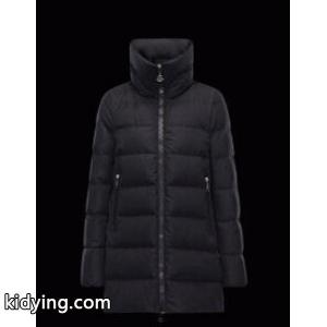 コンパクトな丈感モンクレール スーパーコピーレディースダウンジャケットmoncler スーパーコピー PETREAダウンコートブラックkidying26Xf01Pr