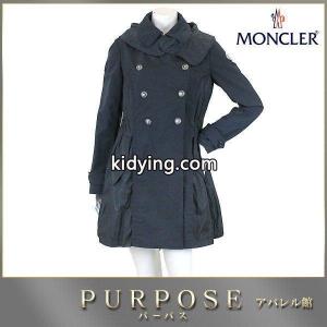 モンクレール コピー moncler コピー ヒナタ HINATA コート ナイロン 襟 ボタン フード ワッペン ネイビー サイズ 1 レディース :90057931:PURPOSEパーパス・ヤフー店 - 通販ショッピングkidying26e81PXf