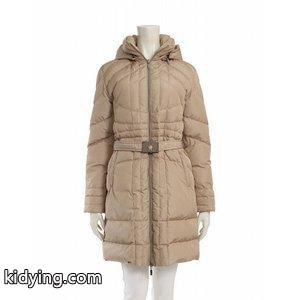 モンクレール コピー moncler コピー ダウンコート ロングコート ベージュ XXS アウター 無地 00 フェザー MONTANA 49328 ハンガー ベルト フード付き レディース【中古】 :114-202611271236:ブランド古着販売のベクトル - 通販ショッピングkidying26iiCuum