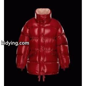 強い個性的なモンクレール コピーブランドレディースダウンジャケットmoncler コピーブランド CALLIS ダウンアウターレッドkidying26TjC8vy