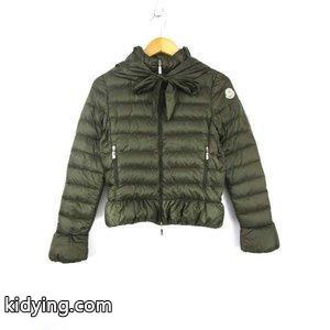 モンクレール スーパーコピー moncler スーパーコピー ダウンジャケット ダウンブルゾン JARRE オリーブ リボン フード 0 XS レディース【中古】【ベクトル 古着】 :103-202603313382:ブランド古着販売のベクトル - 通販ショッピングkidying26iS1DSv